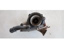 Recambio de turbocompresor para peugeot 407 2.0 16v hdi fap cat (rhh / dw10cted4) referencia OEM IAM 9682778680  
