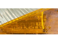 Recambio de faro derecho para ford ka (ccq) bitono referencia OEM IAM   