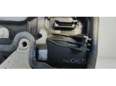 Recambio de cerradura puerta delantera izquierda para bmw serie 1 berlina (e81/e87) 120d referencia OEM IAM   