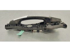 Recambio de maneta exterior trasera izquierda para opel insignia berlina selective referencia OEM IAM   