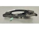 Recambio de maneta exterior trasera izquierda para opel insignia berlina selective referencia OEM IAM   