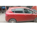 Recambio de puerta trasera derecha para seat altea (5p1) 2.0 tdi referencia OEM IAM   