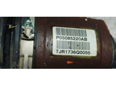Recambio de transmision delantera izquierda para dodge caliber 2.0i 155 referencia OEM IAM P05085220AB  