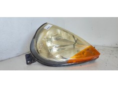 Recambio de faro derecho para ford ka (ccq) bitono referencia OEM IAM   