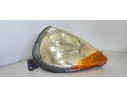 Recambio de faro derecho para ford ka (ccq) bitono referencia OEM IAM   