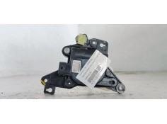 Recambio de motor apertura trampillas climatizador para hyundai i30 1.6crdi 90 referencia OEM IAM D267AG7AA  