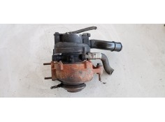Recambio de turbocompresor para peugeot 407 2.0 16v hdi fap cat (rhh / dw10cted4) referencia OEM IAM 9682778680  