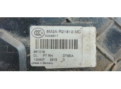 Recambio de cerradura puerta delantera derecha para ford mondeo ber. (ca2) trend referencia OEM IAM 6M2AR21812MC  