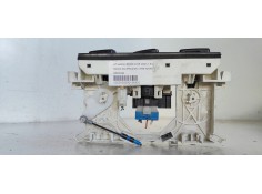 Recambio de mando calefaccion / aire acondicionado para mitsubishi space star (dg0) 1.6 cat referencia OEM IAM MR262492  