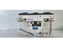 Recambio de mando calefaccion / aire acondicionado para mitsubishi space star (dg0) 1.6 cat referencia OEM IAM MR262492  