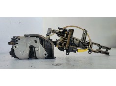 Recambio de cerradura puerta delantera izquierda para bmw serie 1 berlina (e81/e87) 120d referencia OEM IAM   