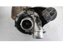 Recambio de turbocompresor para land rover discovery 2.7 td v6 cat referencia OEM IAM 53049700065 HK5008950500032 4HZQ5K682CG