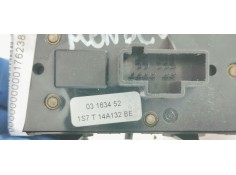 Recambio de mando elevalunas delantero izquierdo para ford mondeo berlina (ge) titanium (d) referencia OEM IAM 1S7T14A132BE  