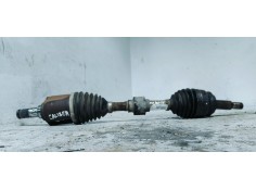 Recambio de transmision delantera izquierda para dodge caliber 2.0i 155 referencia OEM IAM P05085220AB  