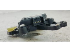 Recambio de motor apertura trampillas climatizador para hyundai i30 1.6crdi 90 referencia OEM IAM D267AG7AA  