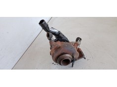 Recambio de turbocompresor para peugeot 407 2.0 16v hdi fap cat (rhh / dw10cted4) referencia OEM IAM 9682778680  