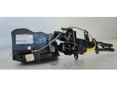 Recambio de cerradura puerta delantera izquierda para bmw serie 1 berlina (e81/e87) 120d referencia OEM IAM   