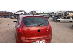 Recambio de porton trasero para seat altea (5p1) arena referencia OEM IAM   
