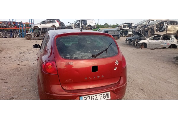 Recambio de porton trasero para seat altea (5p1) arena referencia OEM IAM   