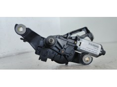 Recambio de motor limpia trasero para bmw serie 1 berlina (e81/e87) 116i referencia OEM IAM 692195904  