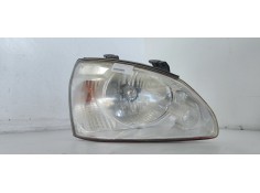 Recambio de faro derecho para kia carens 2.0 turbodiesel cat referencia OEM IAM   