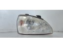 Recambio de faro derecho para kia carens 2.0 turbodiesel cat referencia OEM IAM   