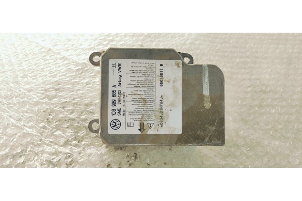 Recambio de centralita airbag para seat leon (1m1) 1.6 16v referencia OEM IAM 1C0909605A  