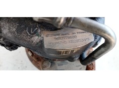 Recambio de turbocompresor para peugeot 407 2.0 16v hdi fap cat (rhh / dw10cted4) referencia OEM IAM 9682778680  