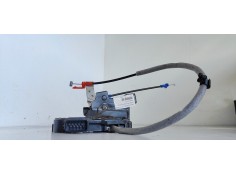 Recambio de cerradura puerta delantera derecha para ford mondeo ber. (ca2) trend referencia OEM IAM 6M2AR21812MC  