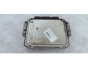 Recambio de centralita motor uce para renault scenic ii emotion referencia OEM IAM 0281011549  