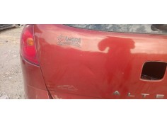 Recambio de porton trasero para seat altea (5p1) arena referencia OEM IAM   