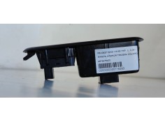 Recambio de maneta interior trasera izquierda para peugeot 5008 allure referencia OEM IAM 96759764ZD  