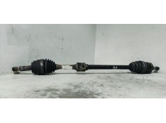 TRANSMISION DELANTERA DERECHA 