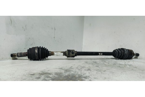 Recambio de transmision delantera derecha para dodge caliber 2.0i 155 referencia OEM IAM   