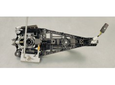 Recambio de maneta exterior delantera derecha para opel insignia berlina selective referencia OEM IAM   