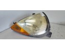 Recambio de faro izquierdo para ford ka (ccq) 1.3 cat referencia OEM IAM   