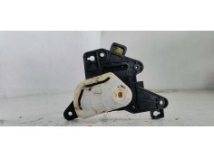 Recambio de motor apertura trampillas climatizador para hyundai i30 1.6crdi 90 referencia OEM IAM D267AG7AA  