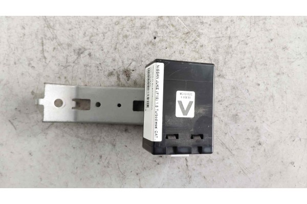 Recambio de modulo electronico para nissan juke (f15) 1.5 turbodiesel cat referencia OEM IAM WC1G162C 110EB TWC1G124