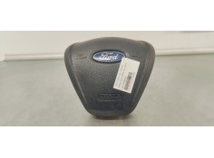 Recambio de airbag delantero izquierdo para ford fiesta (cb1) ambiente referencia OEM IAM 8V51A042B85AG  