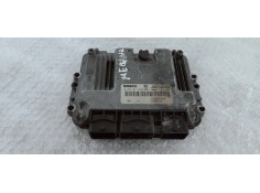 Recambio de centralita motor uce para renault scenic ii emotion referencia OEM IAM 0281011549  