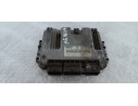 Recambio de centralita motor uce para renault scenic ii emotion referencia OEM IAM 0281011549  