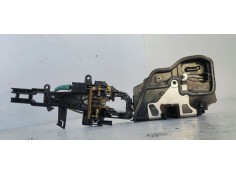 Recambio de cerradura puerta trasera izquierda para bmw serie 1 berlina (e81/e87) 120d referencia OEM IAM   