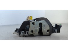 Recambio de cerradura puerta delantera izquierda para toyota yaris 1.3 16v cat referencia OEM IAM   