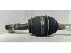 Recambio de transmision delantera derecha para dodge caliber 2.0i 155 referencia OEM IAM   