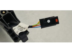 Recambio de maneta exterior delantera derecha para opel insignia berlina selective referencia OEM IAM   