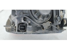 Recambio de faro derecho para kia carens 2.0 turbodiesel cat referencia OEM IAM   