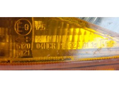 Recambio de faro izquierdo para ford ka (ccq) 1.3 cat referencia OEM IAM   