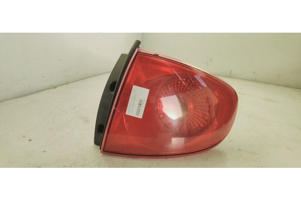 Recambio de piloto trasero derecho para seat altea (5p1) 2.0 tdi referencia OEM IAM   