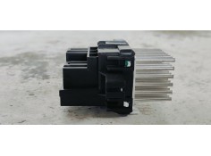 Recambio de resistencia calefaccion para lancia thema 3.0jtd 240 fap referencia OEM IAM F011500092  