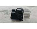 Recambio de resistencia calefaccion para lancia thema 3.0jtd 240 fap referencia OEM IAM F011500092  